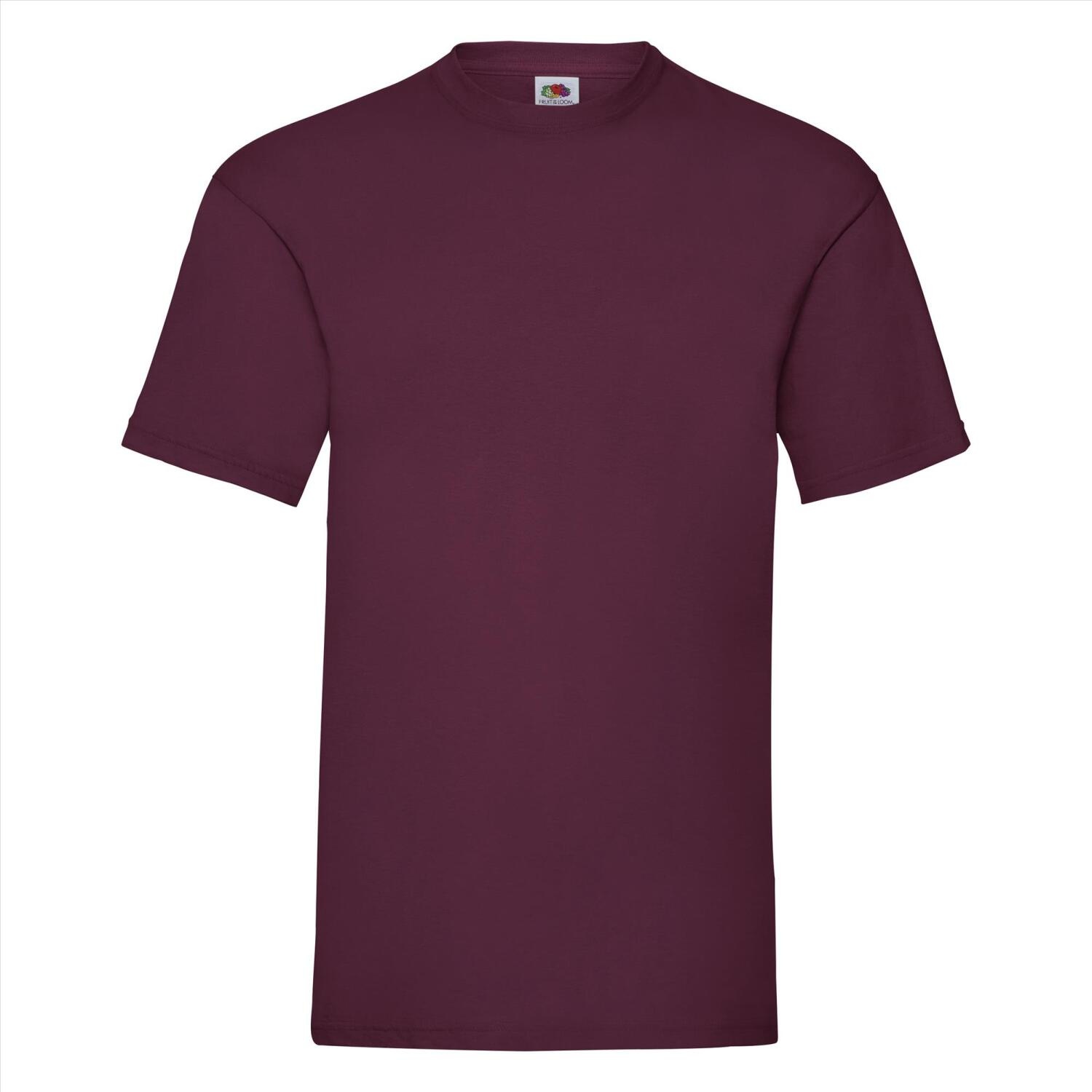T-Shirt Valueweight