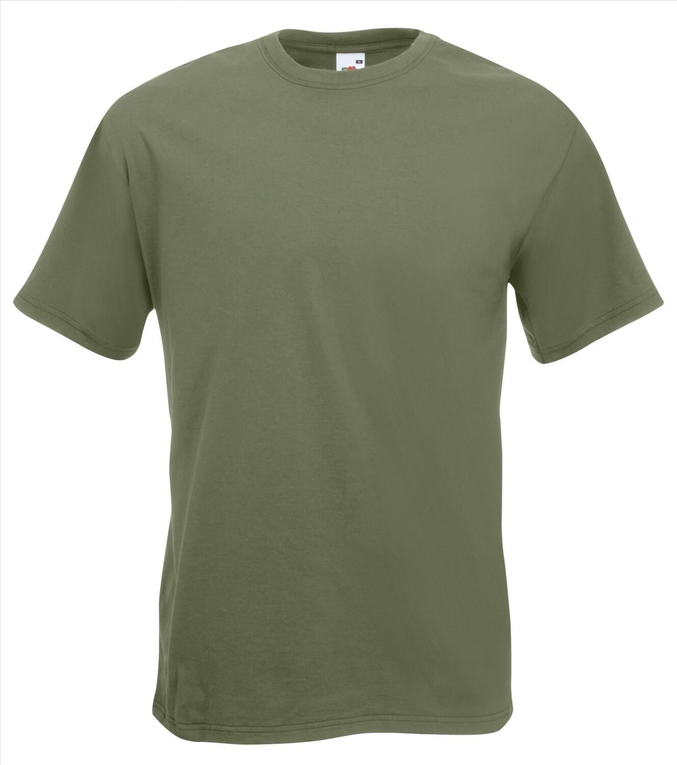 T-shirt Super Premium