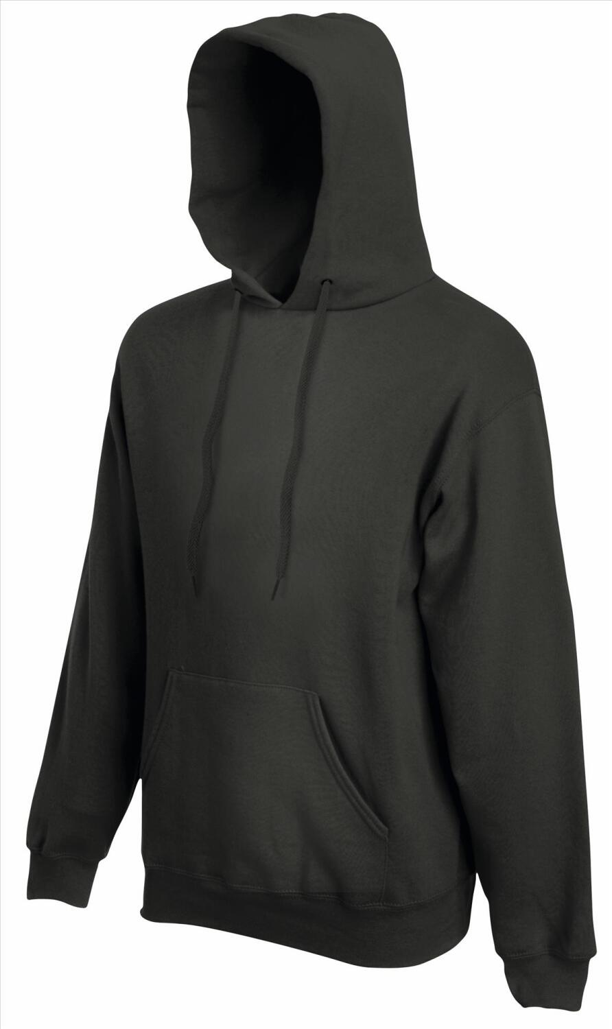 Premium Hooded Sweater