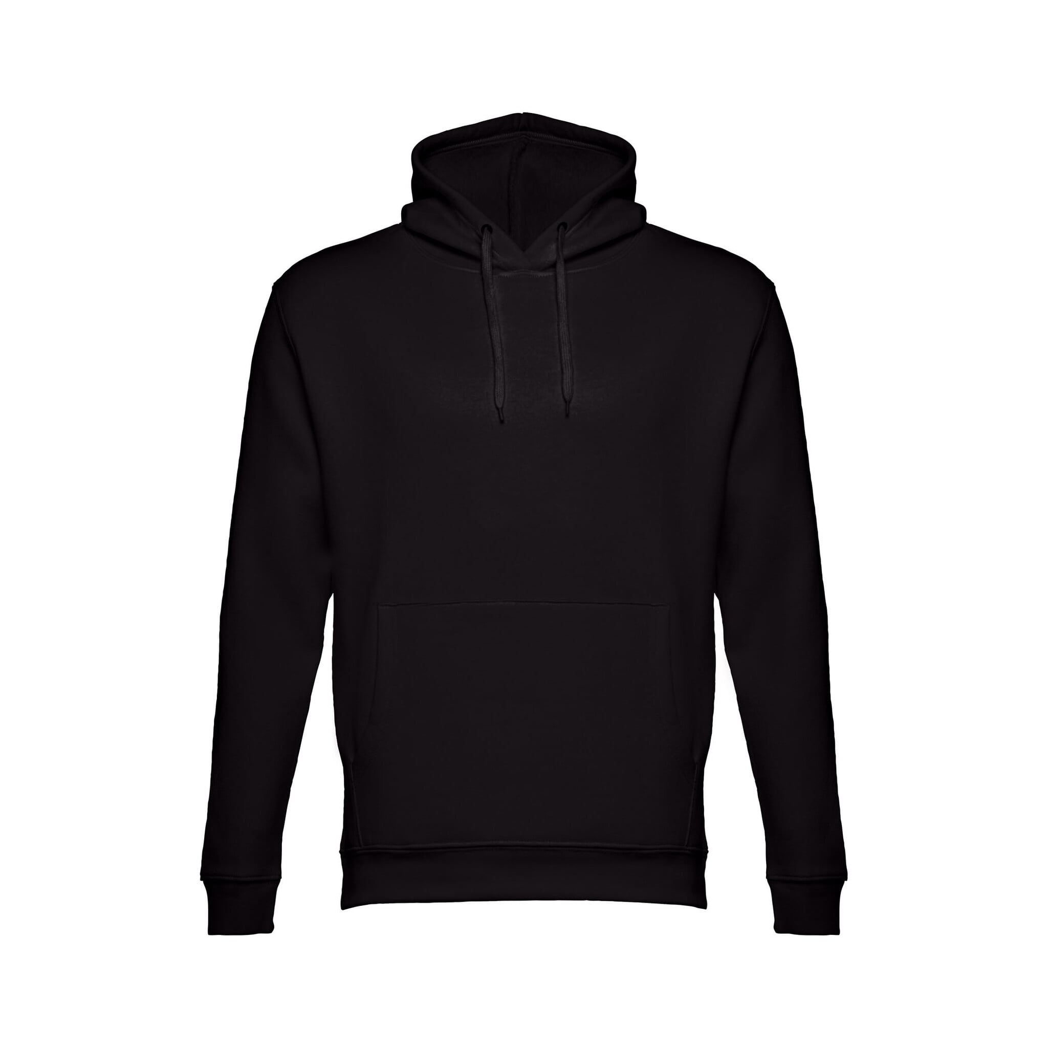 Hoodie met Capuchon