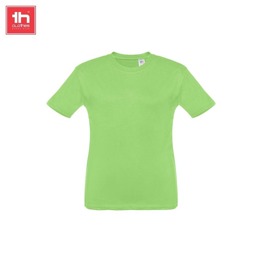 Quito kids/unisex t-shirt
