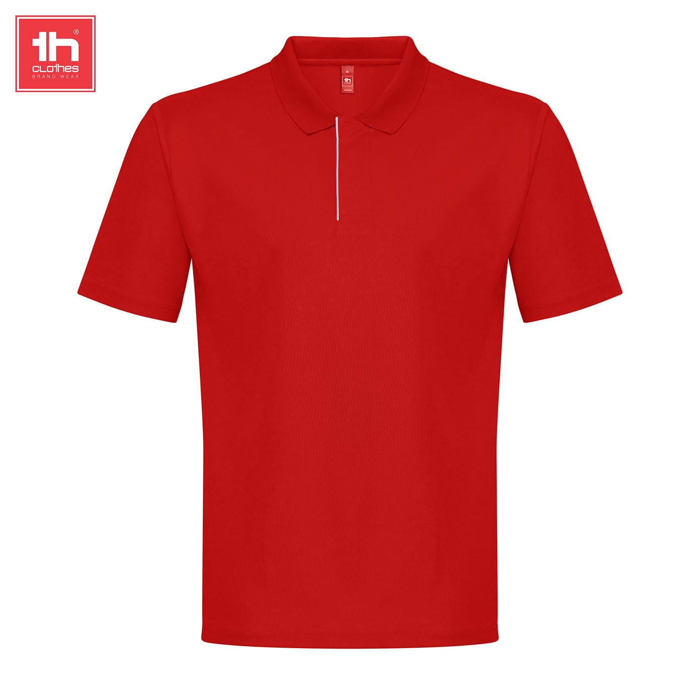 Technische Polo Heren Dynamic