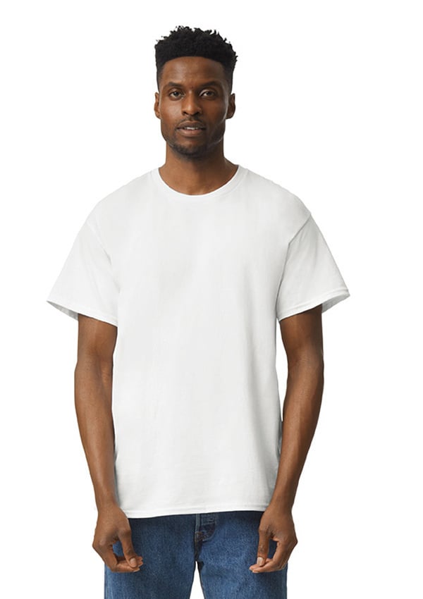 Gildan Ultra Cotton T-shirt GIL2000