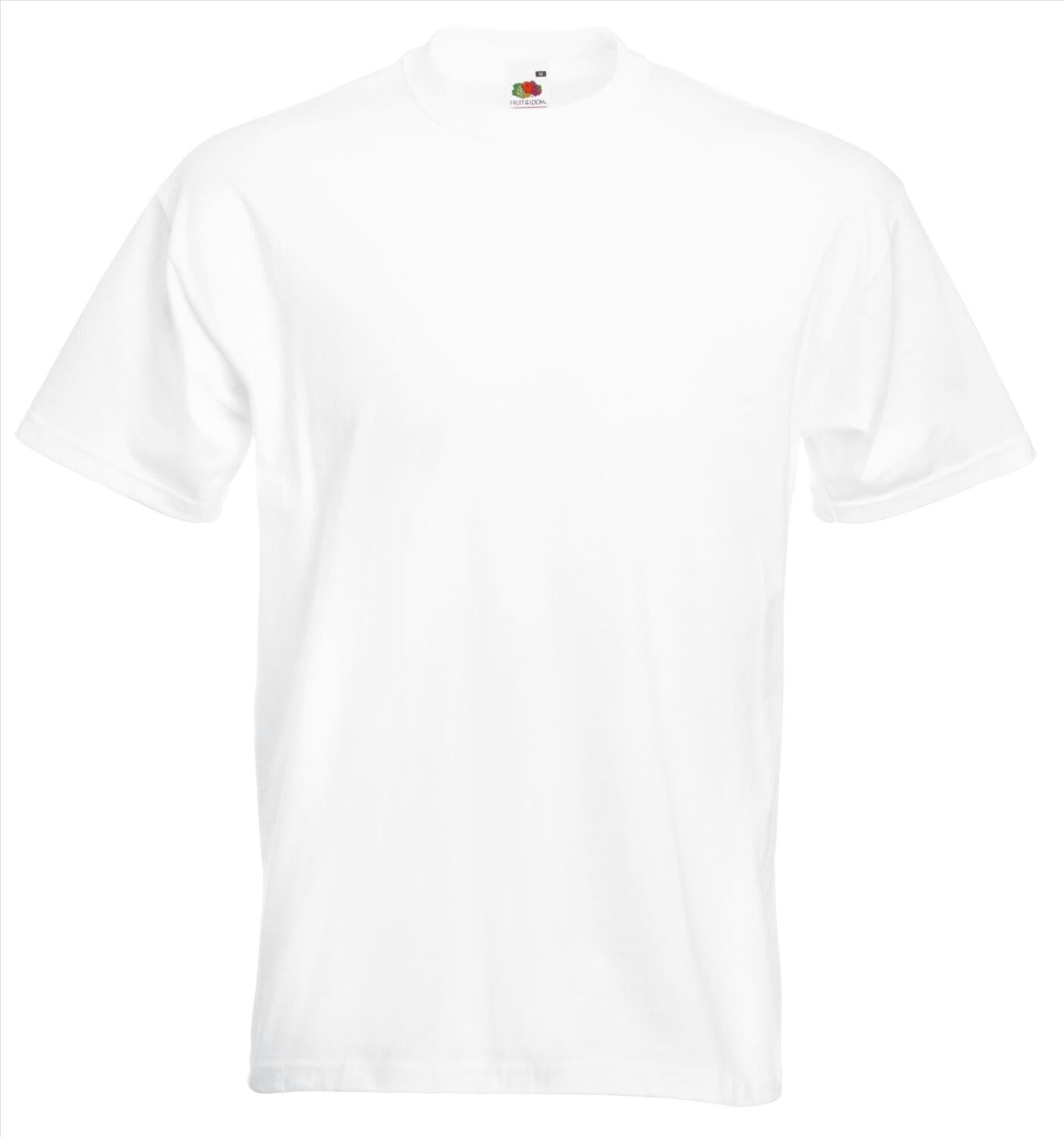 T-shirt Super Premium