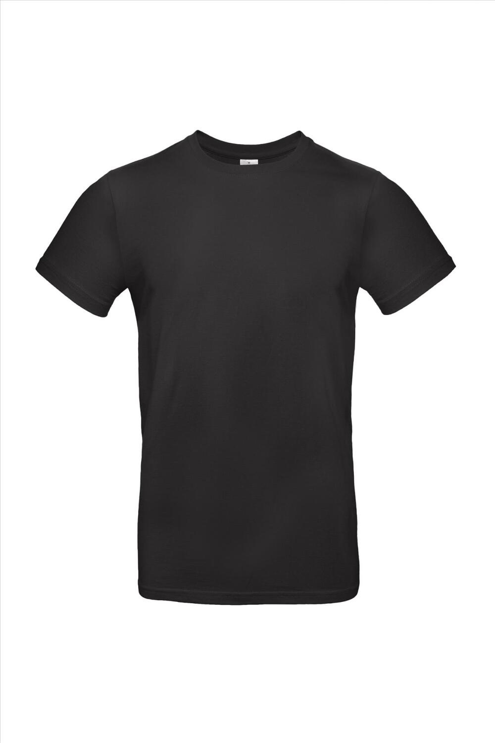 B&C E190 T-shirt