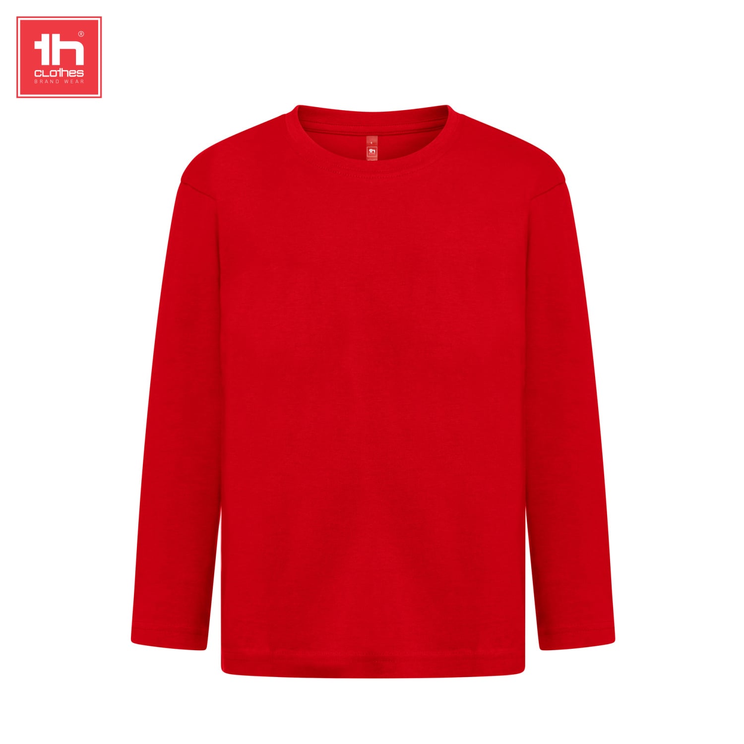 Bucharest kids long sleeve t-shirt