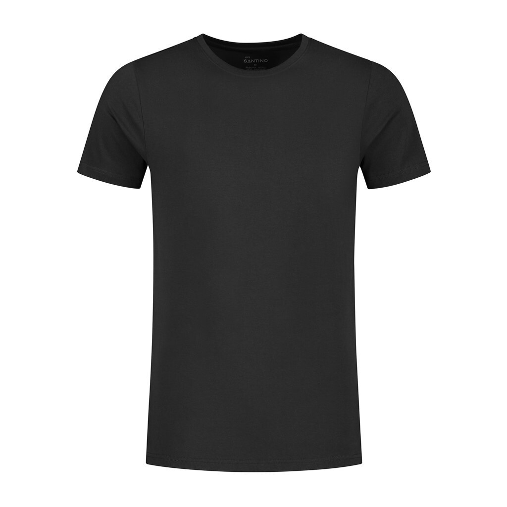 T-shirt Jive C-neck