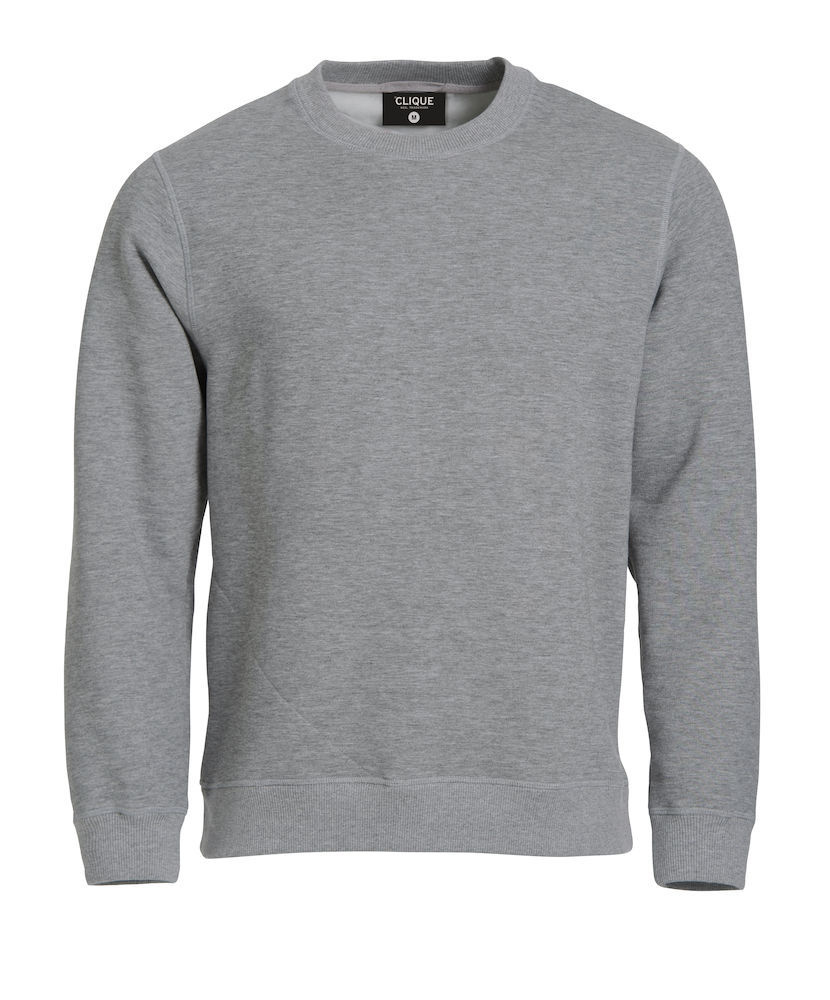 Classic Roundneck Men sweater