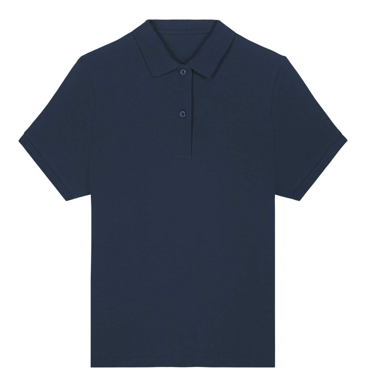 Coaster dames poloshirt korte mouwen STPW977