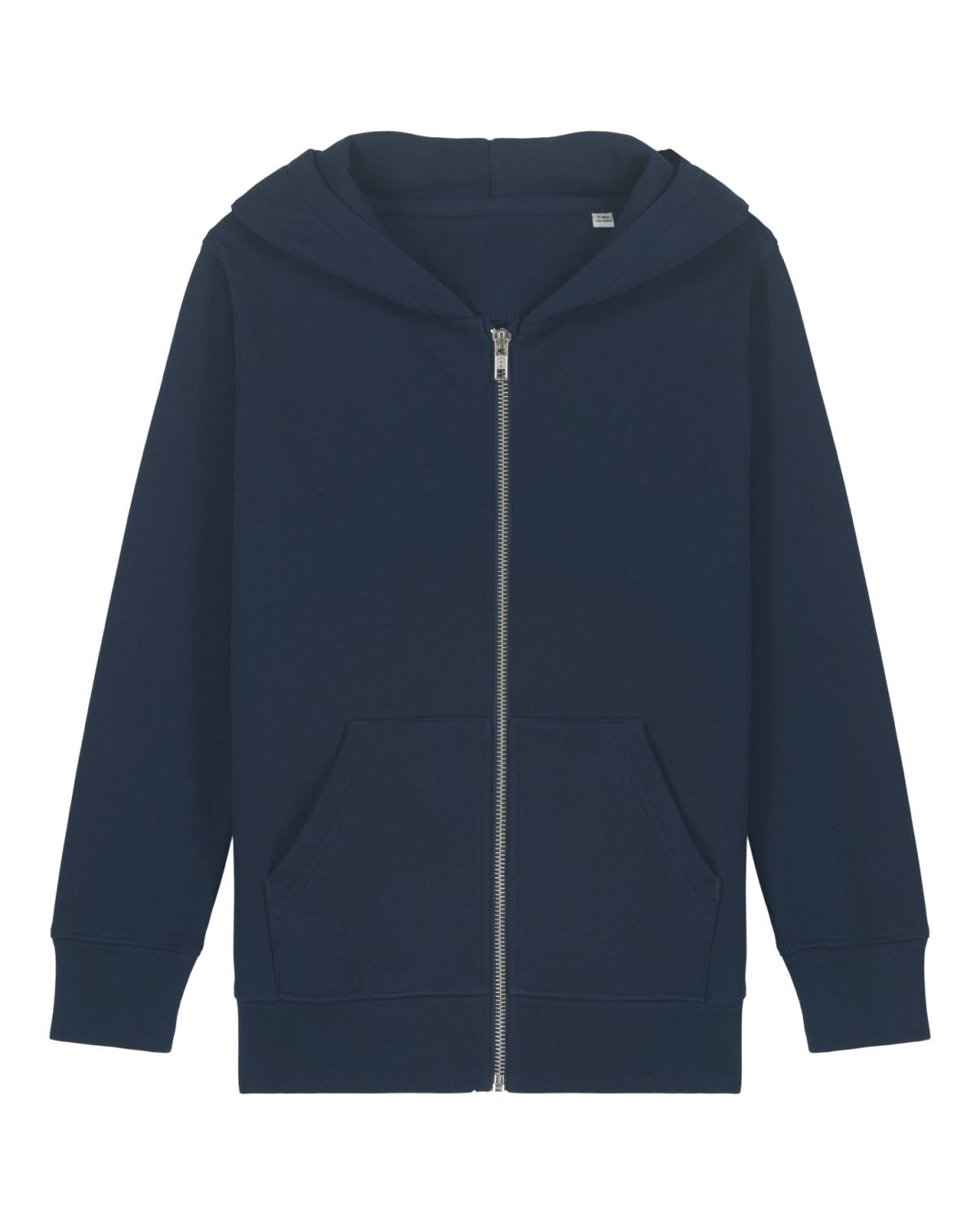 Mini Cultivator 2.0 kids zip hoodedsweater STSK182