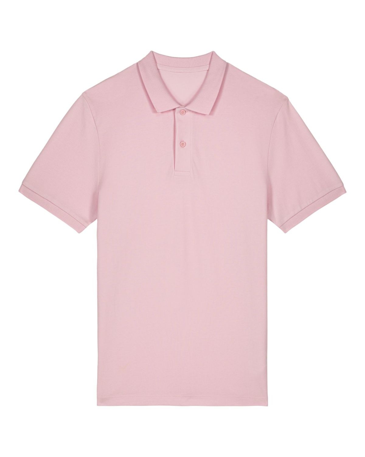 Stancer heren poloshirt korte mouwen STPM224