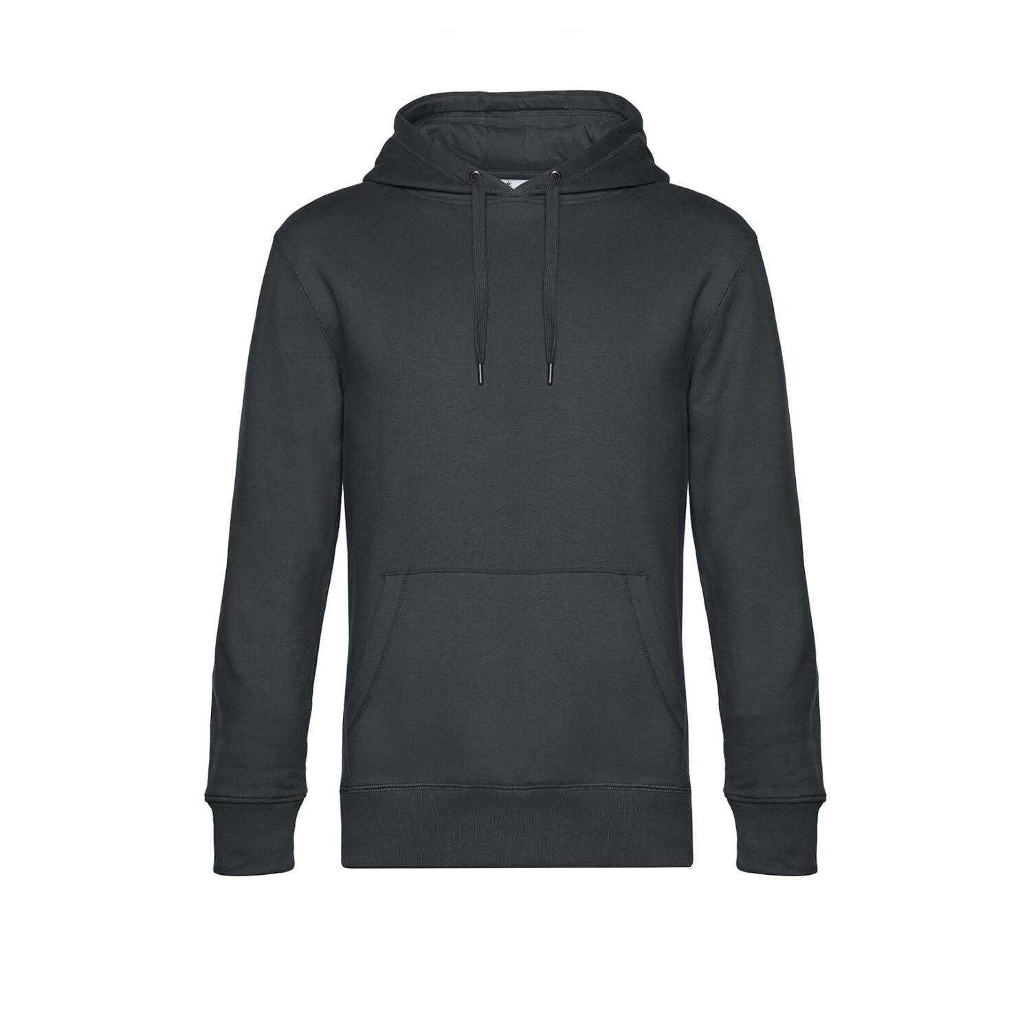 B&C KING Hooded