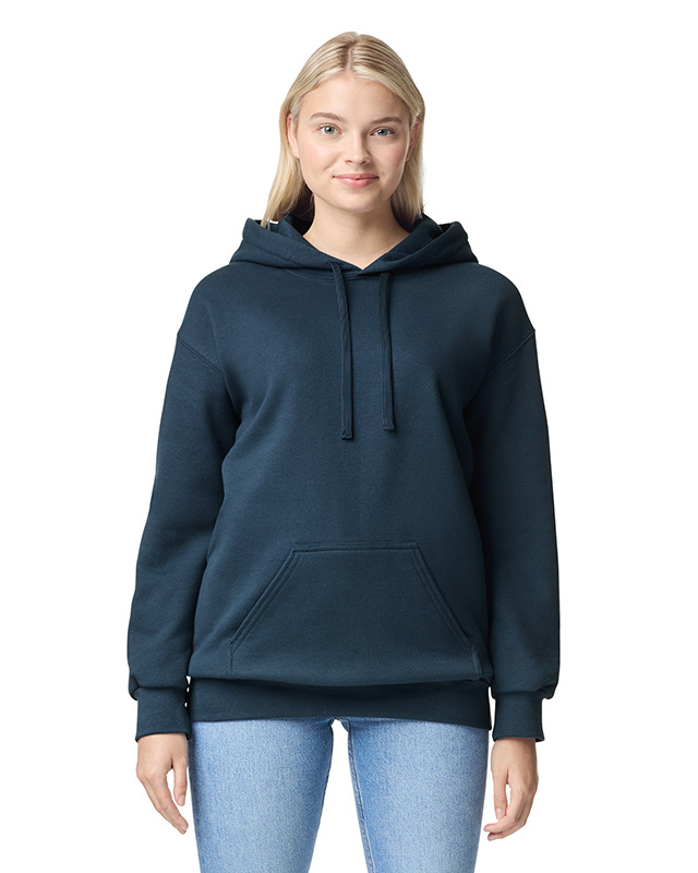 Gildan Hammer Maxweight Hooded Sweater GIL19500