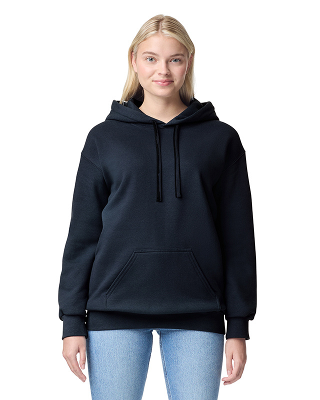 Gildan Hammer Maxweight Hooded Sweater GIL19500