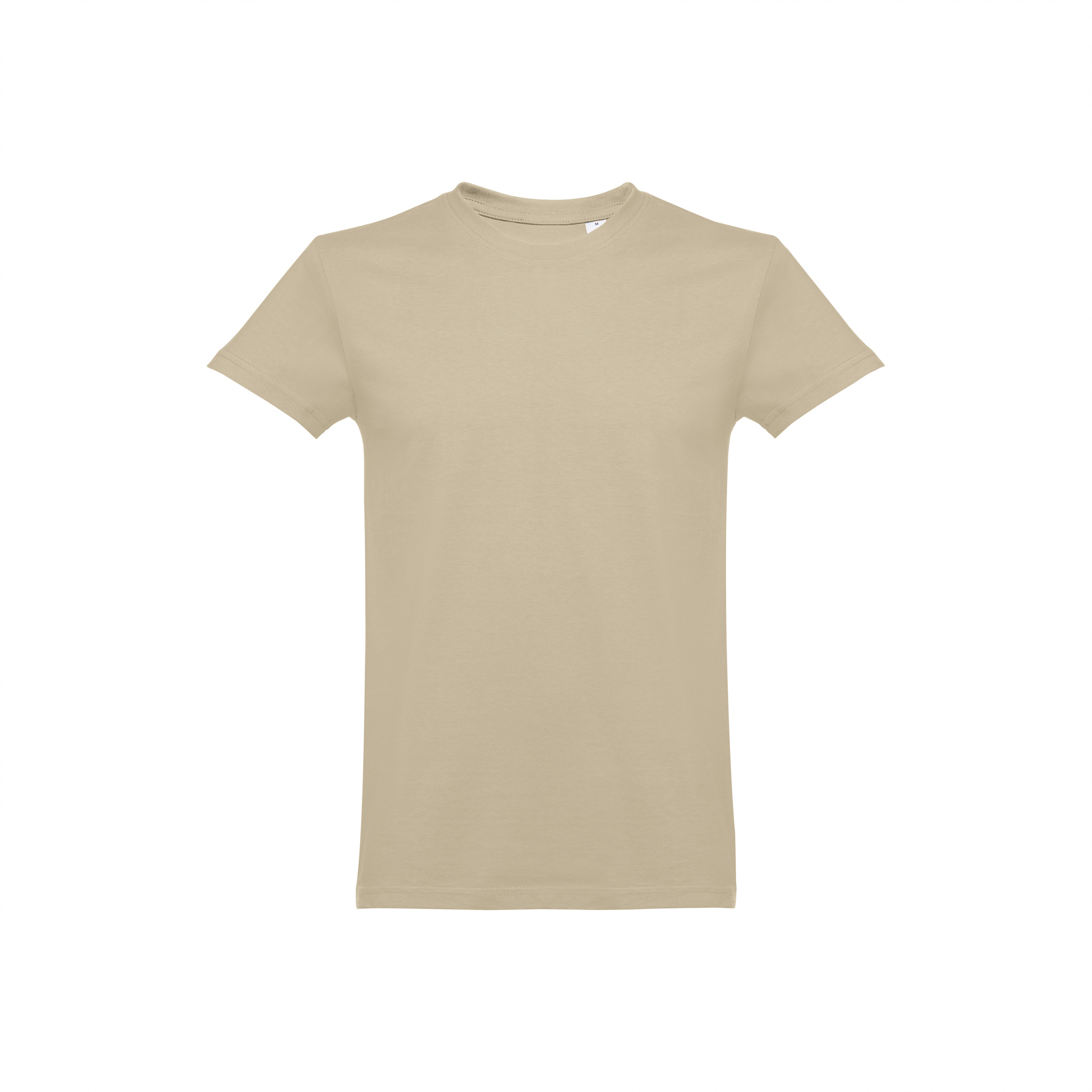 t-Shirt korte mouw 190 g/m2 Heren