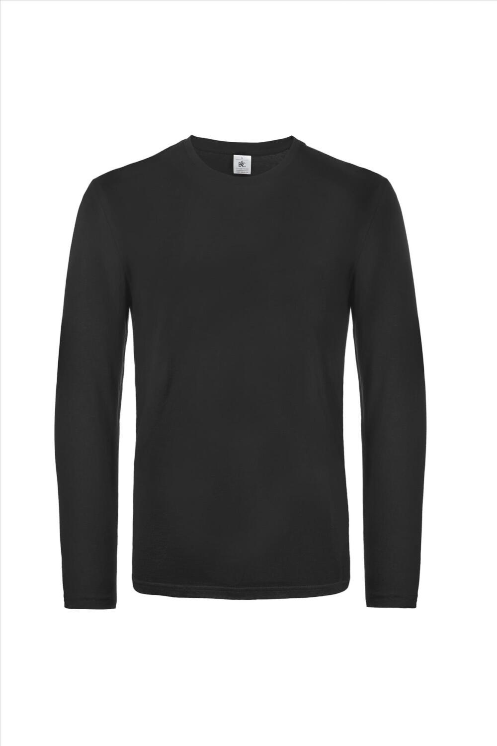 B&C E190 Longsleeve