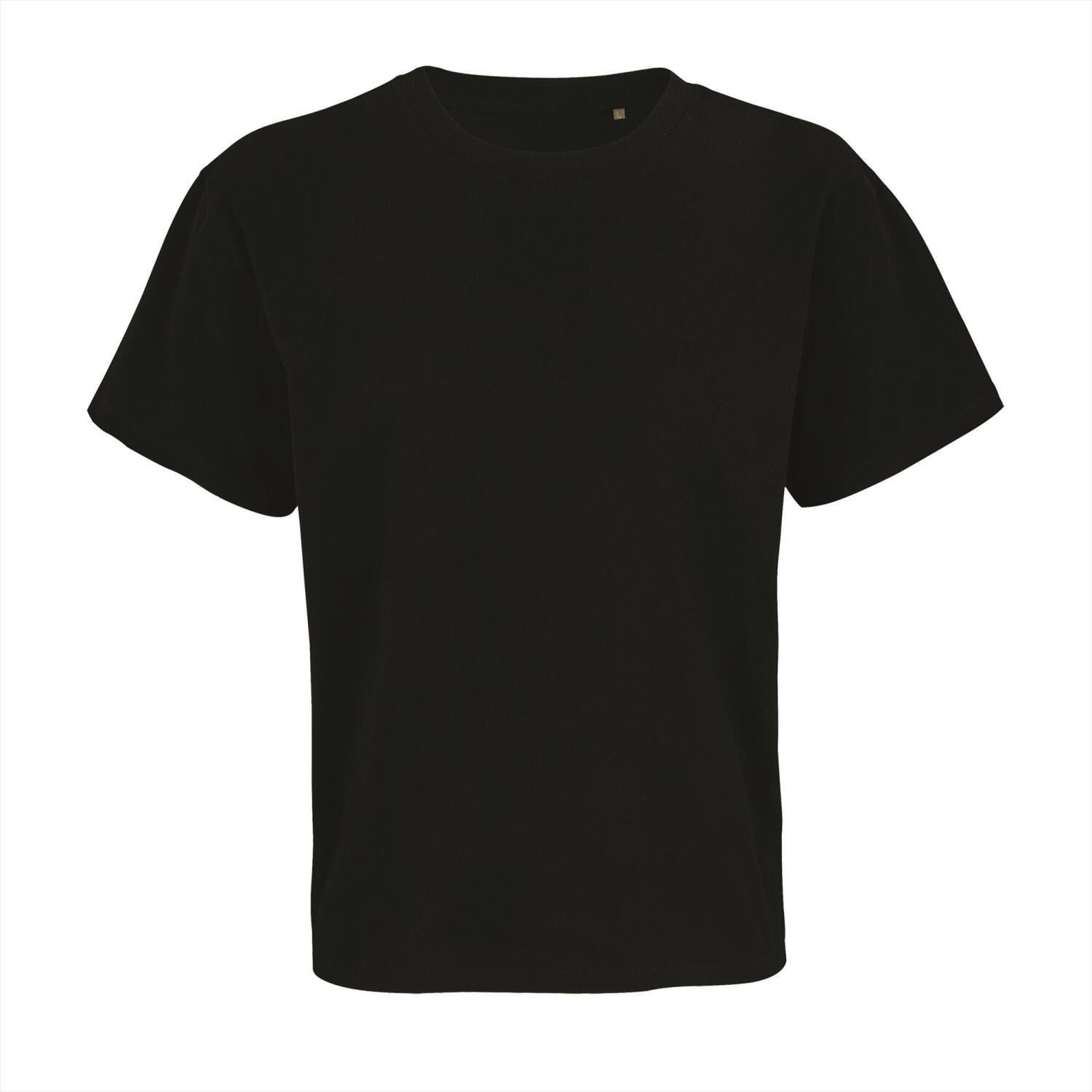 Sol's Legacy T-shirts Oversized
