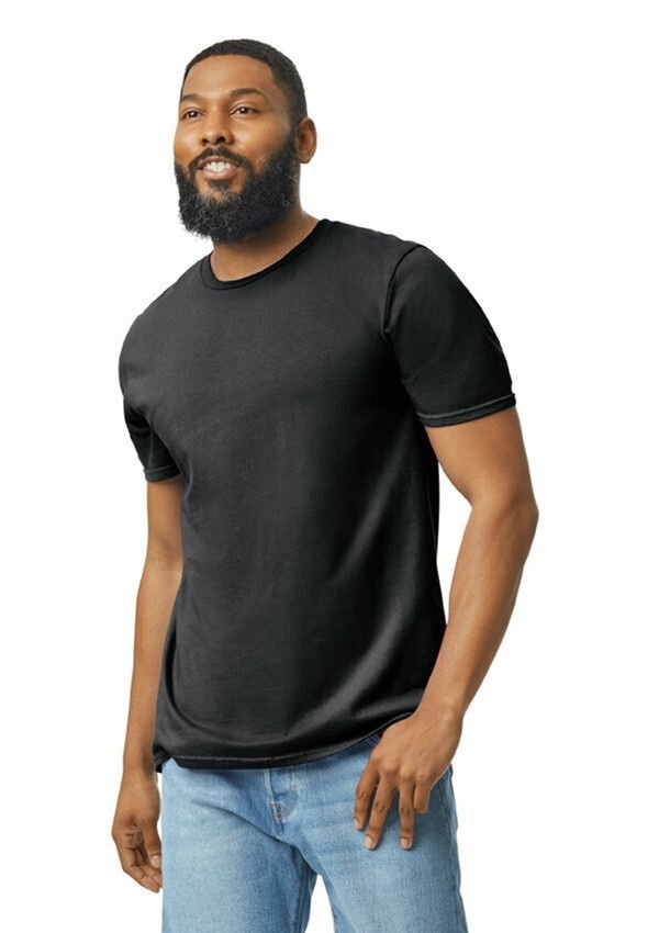 Gildan Softstyle T-shirt GIL64000