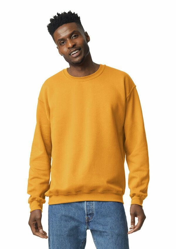 Gildan Heavy Blend Sweater GIL18000