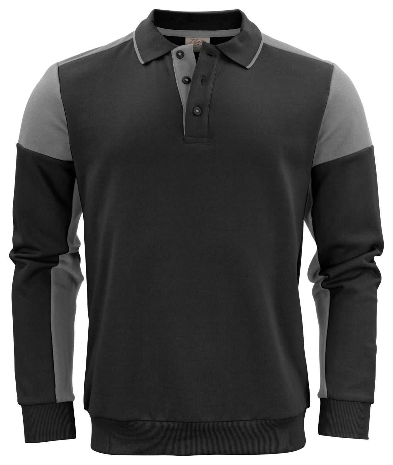 printer prime prime polosweater unisex 2262060
