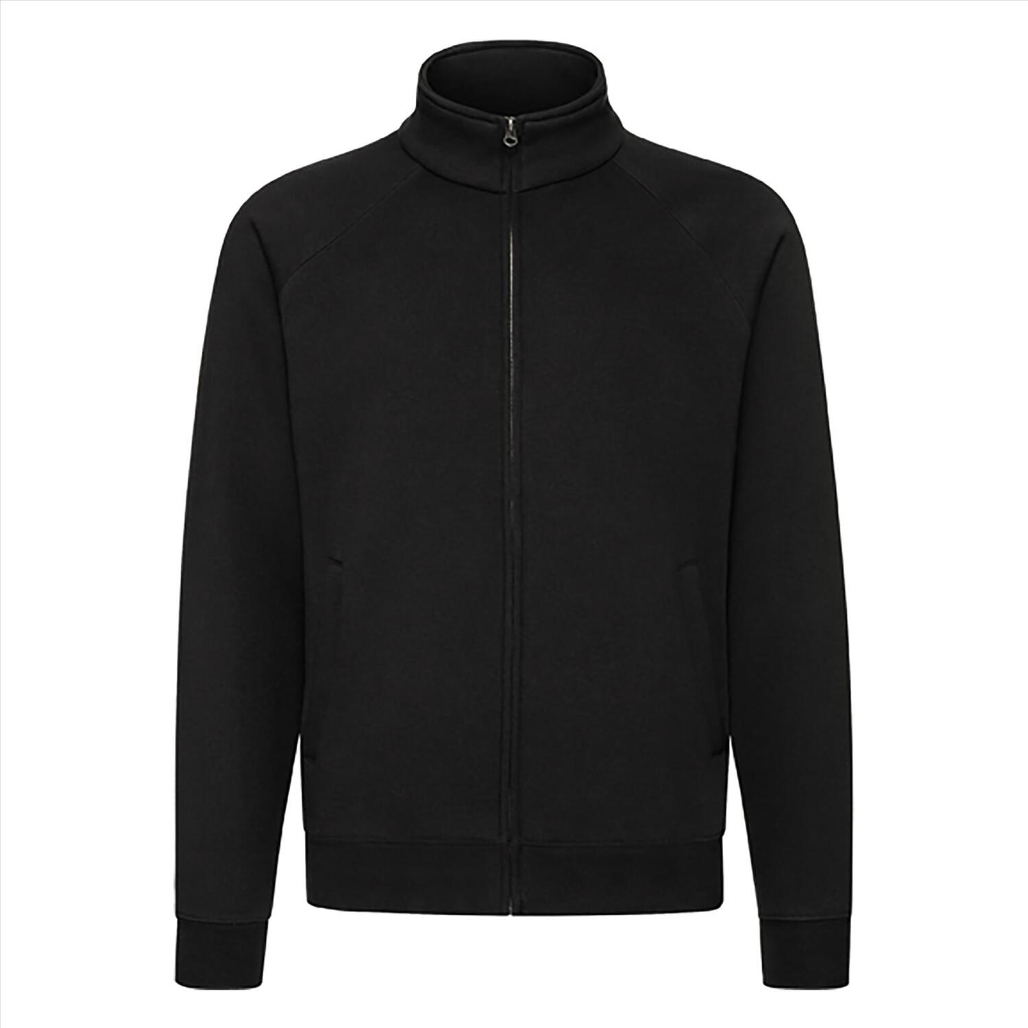 Premium Sweat Jacket