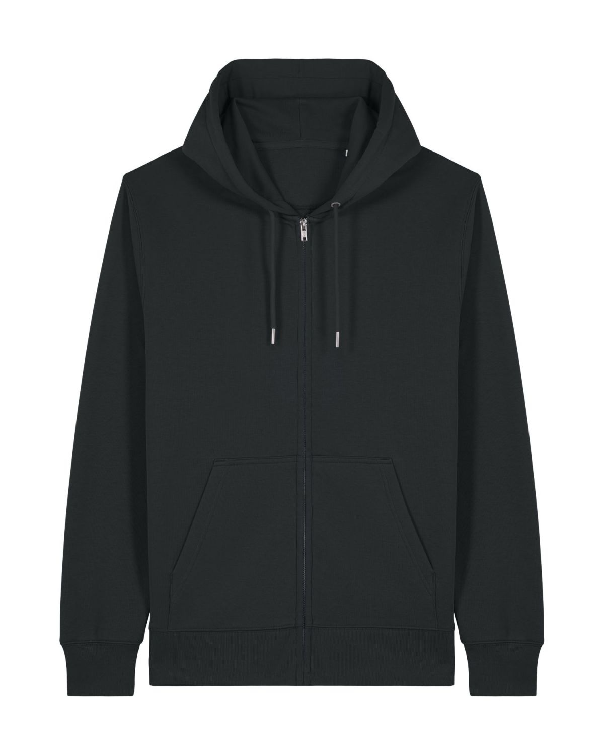 Connector 2.0 unisex zip-thru sweatshirts STSU207