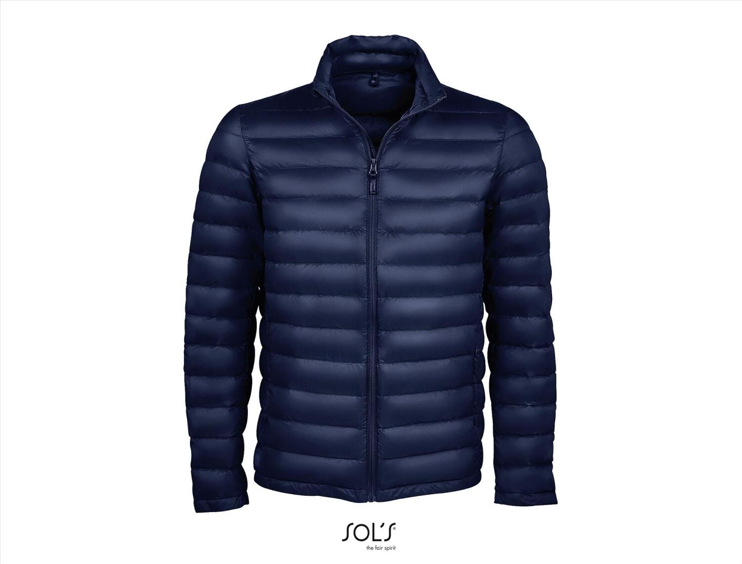 Sol's Wilson Men Jackets Lightweight