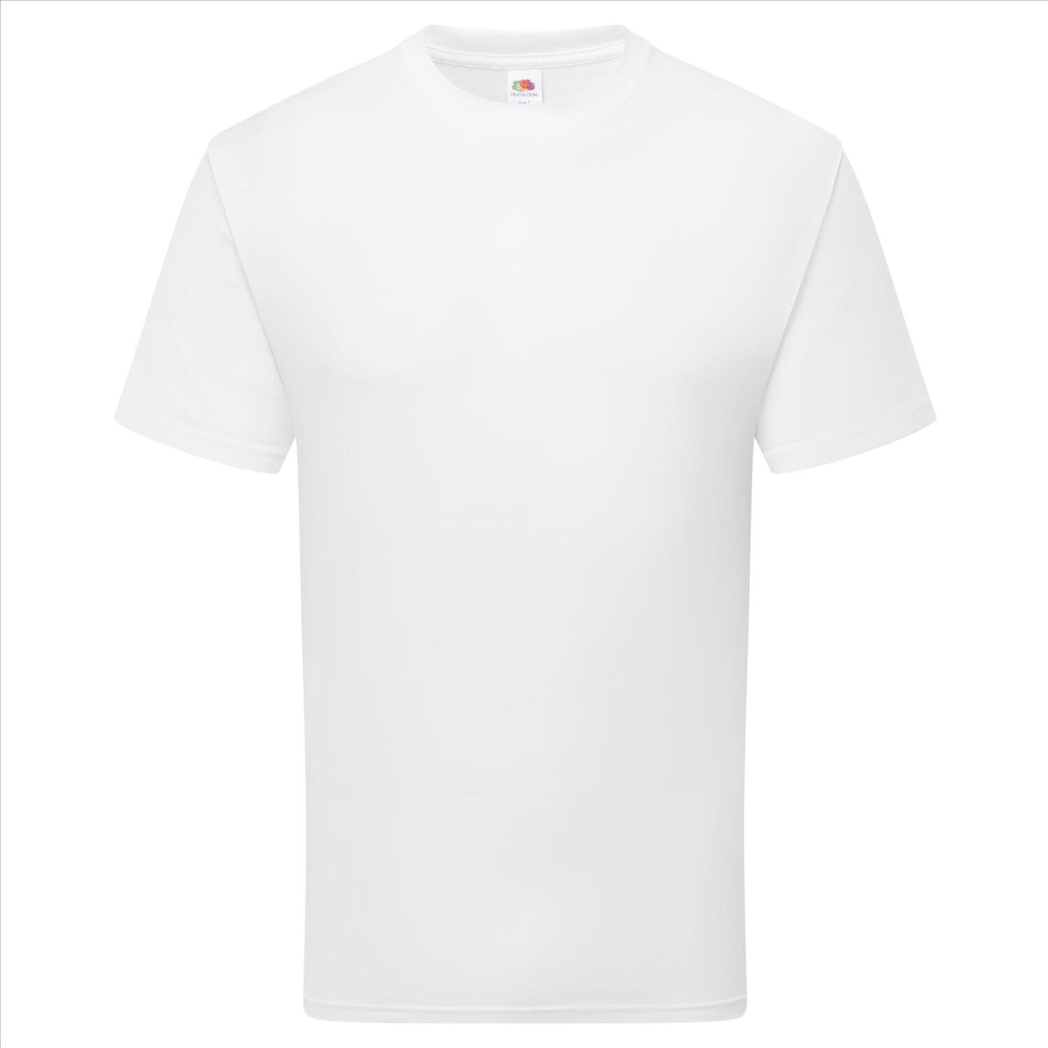 T-shirt Pure Cotton