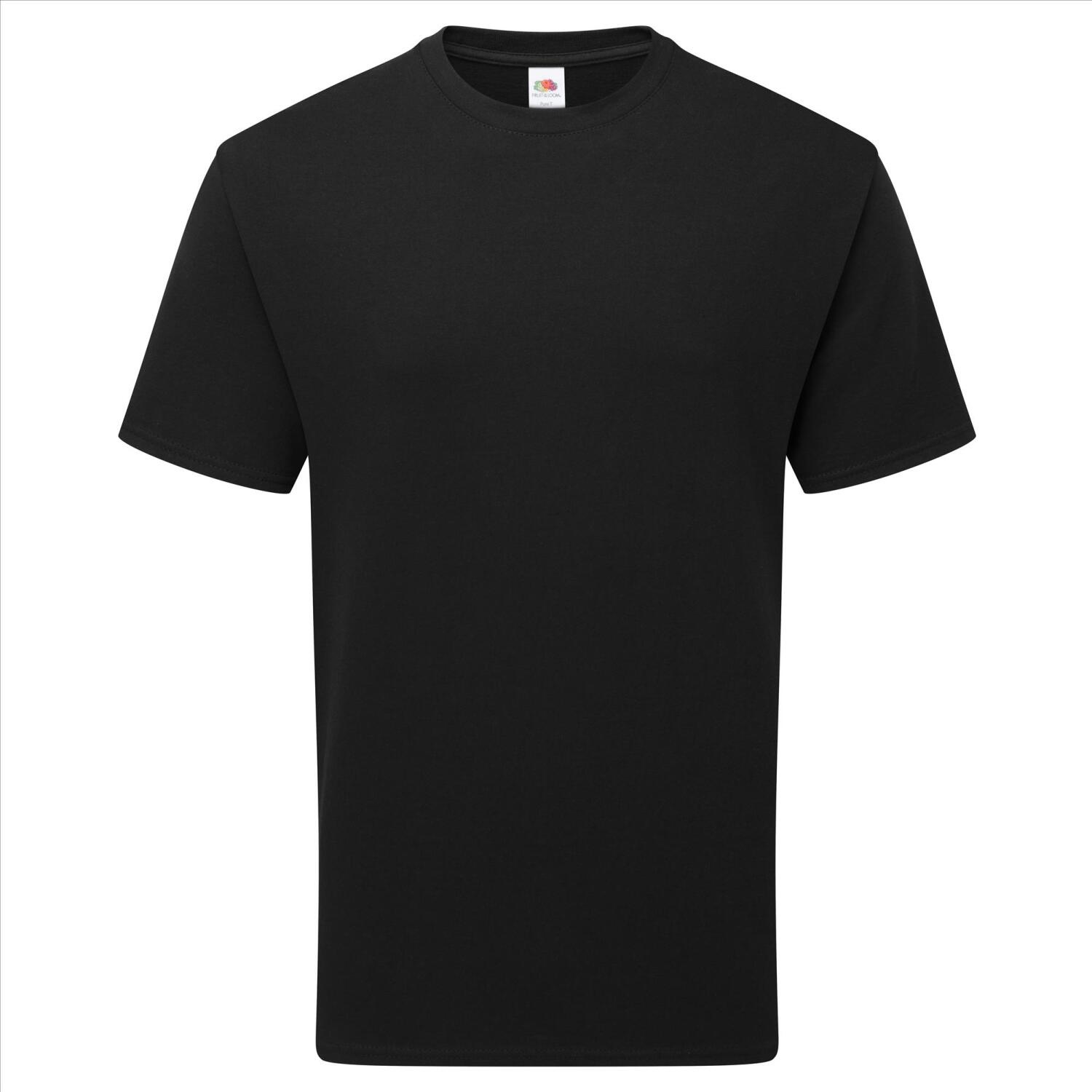 T-shirt Pure Cotton