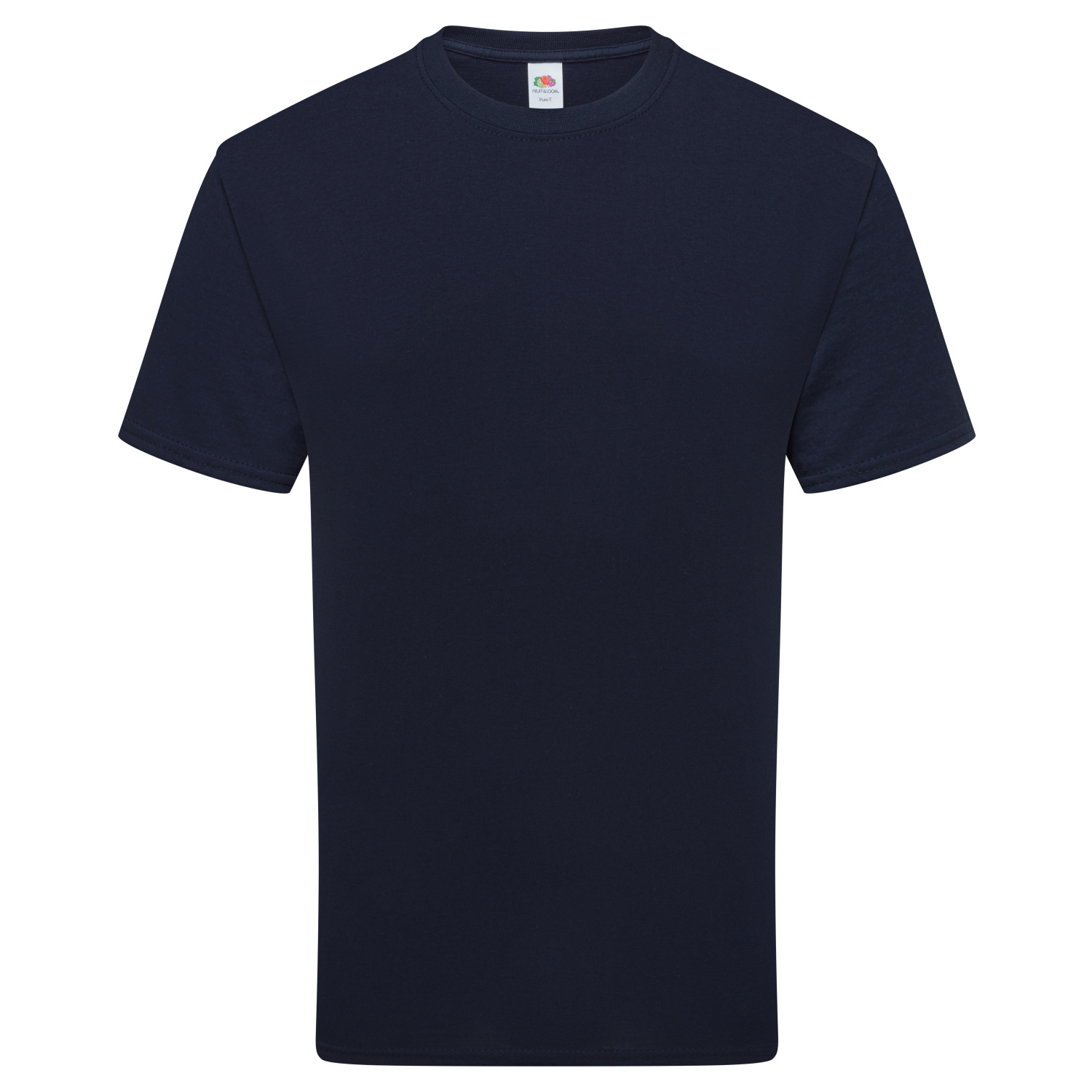 T-shirt Pure Cotton