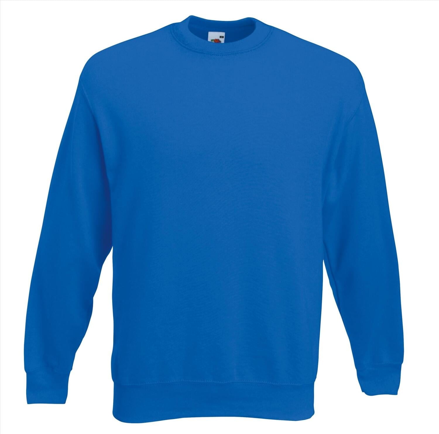Premium Set-In Sweater
