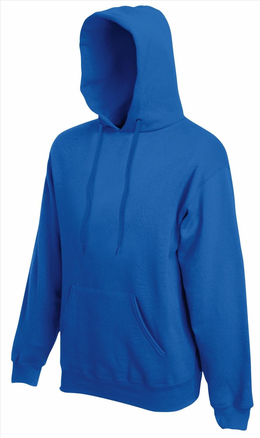 Premium Hooded Sweater