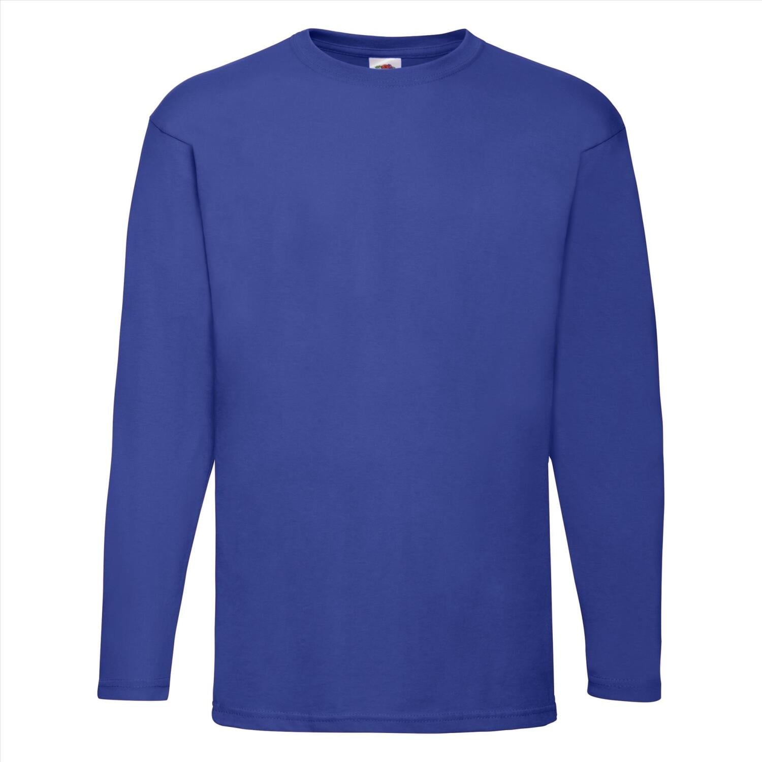 Valueweight Longsleeve T-Shirt