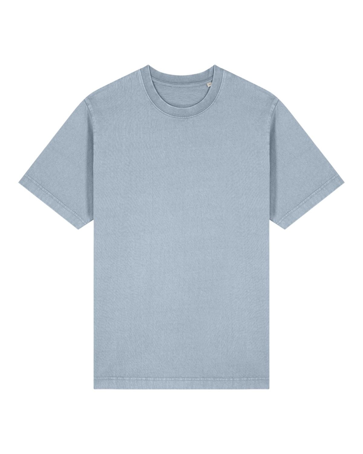 Freestyler Vintage unisex T-shirt korte mouwen STTU073