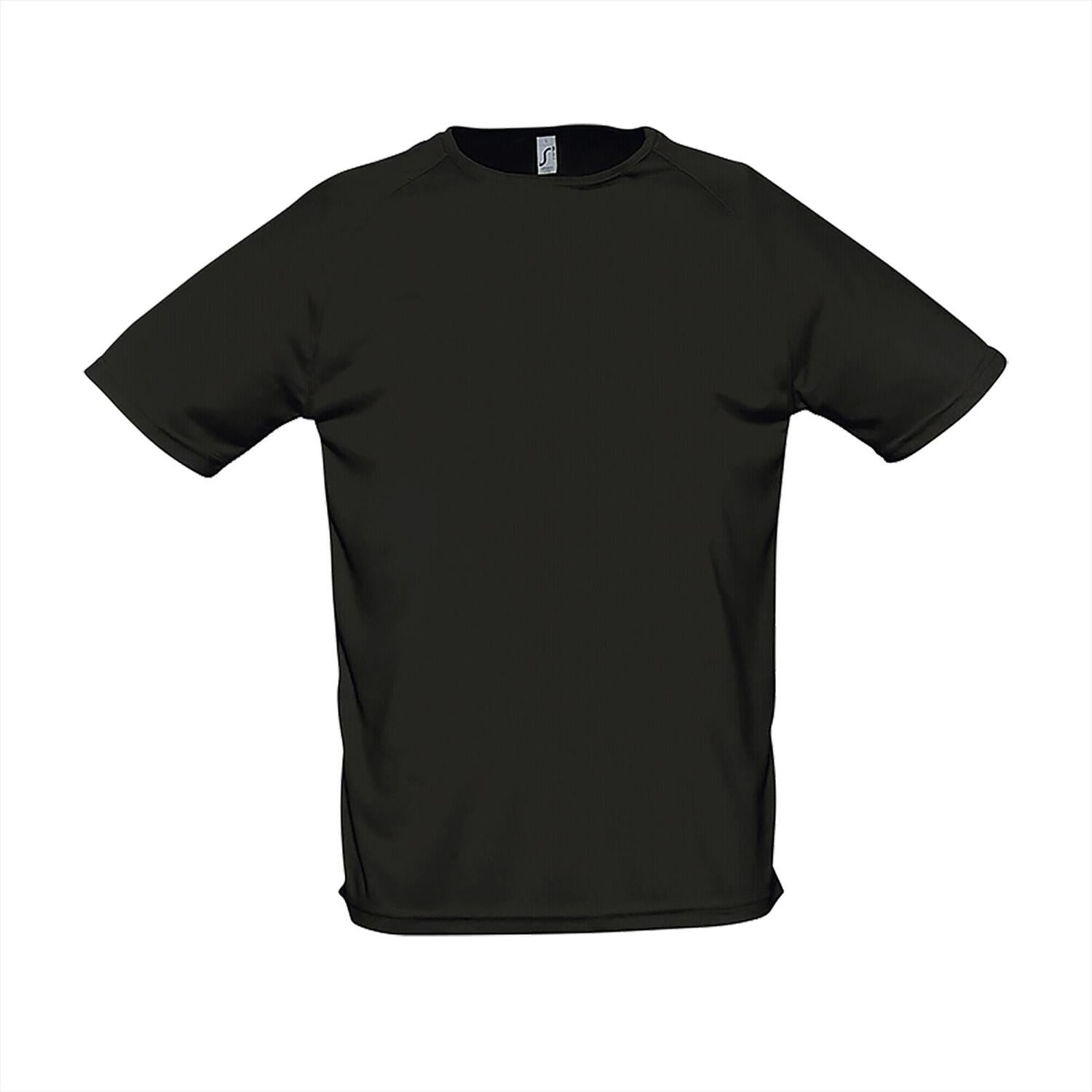 Sol's Sporty Sportswear T-shirts