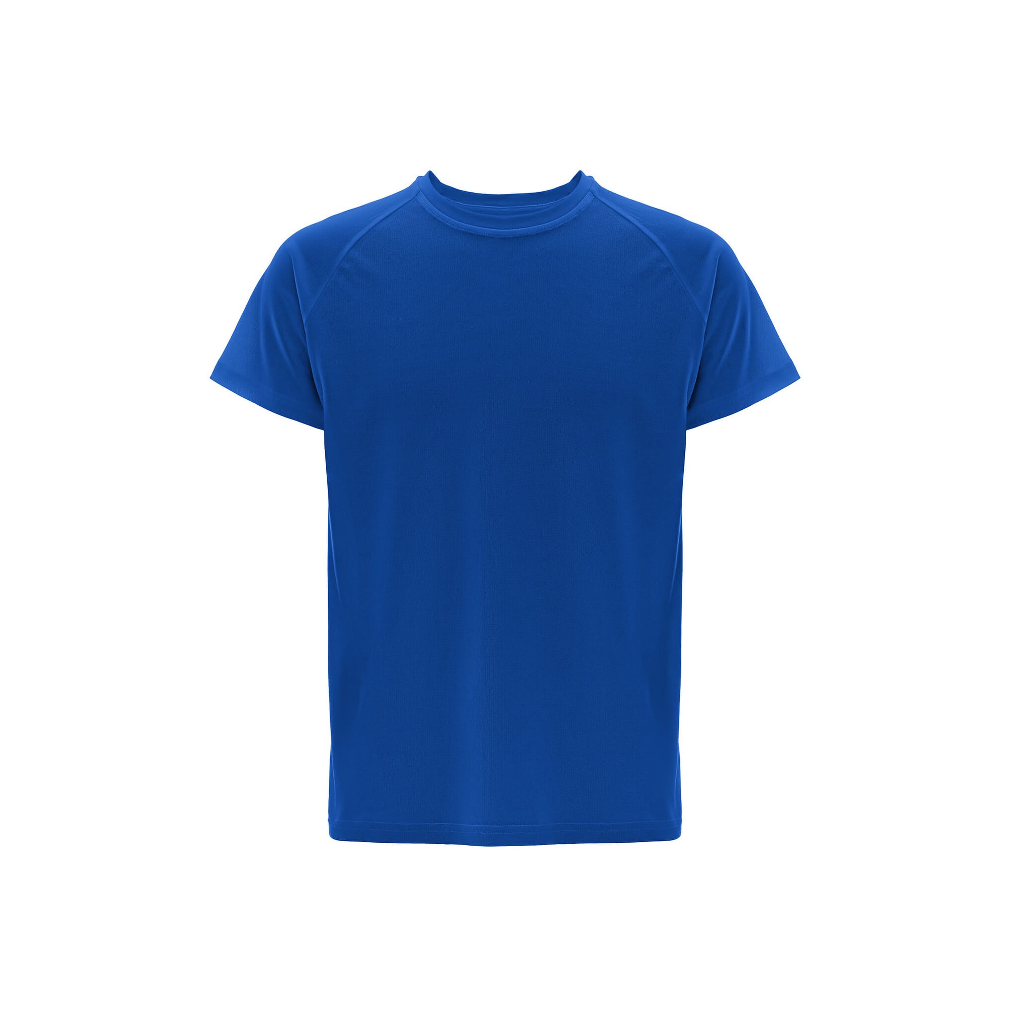 Sport t-Shirt korte mouw