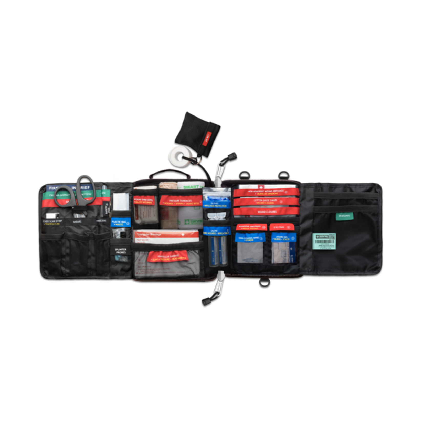 SURVIVAL Vehicle First Aid Kit