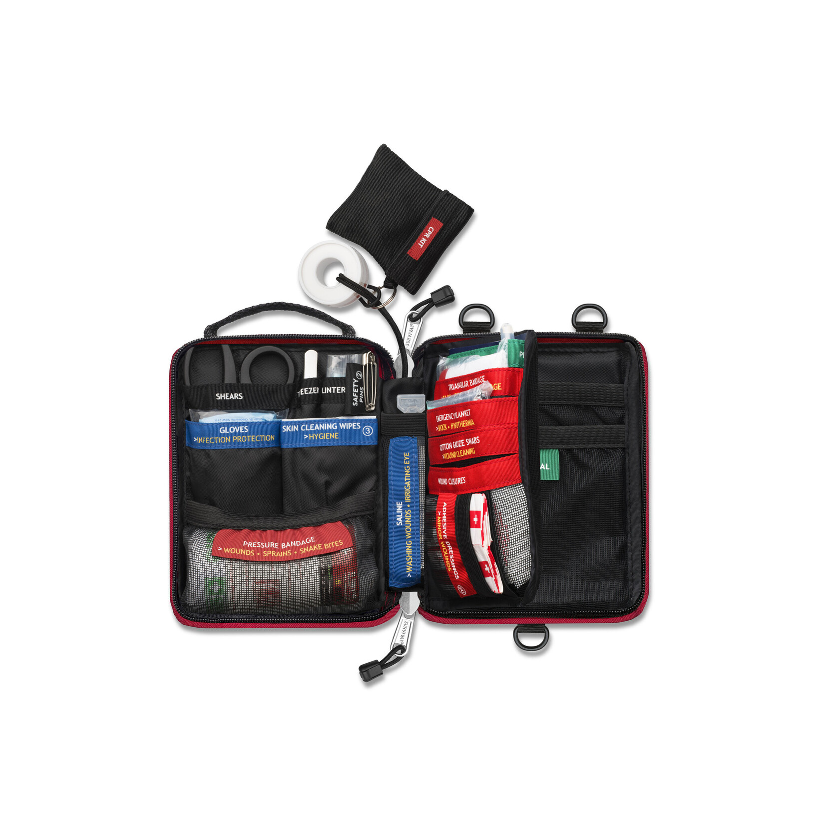 SURVIVAL Handy First Aid Kit