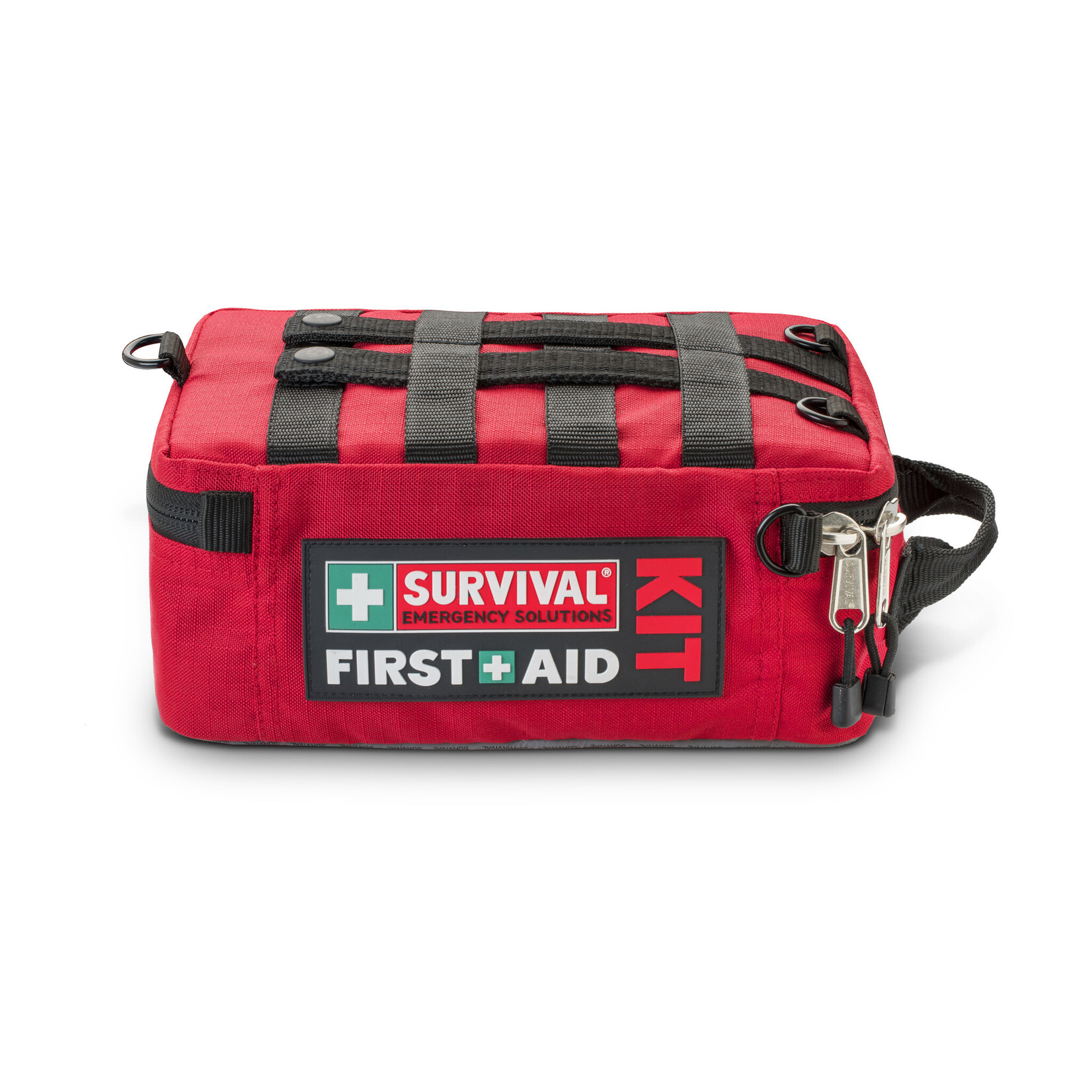 SURVIVAL Workplace Plus First Aid Kit
