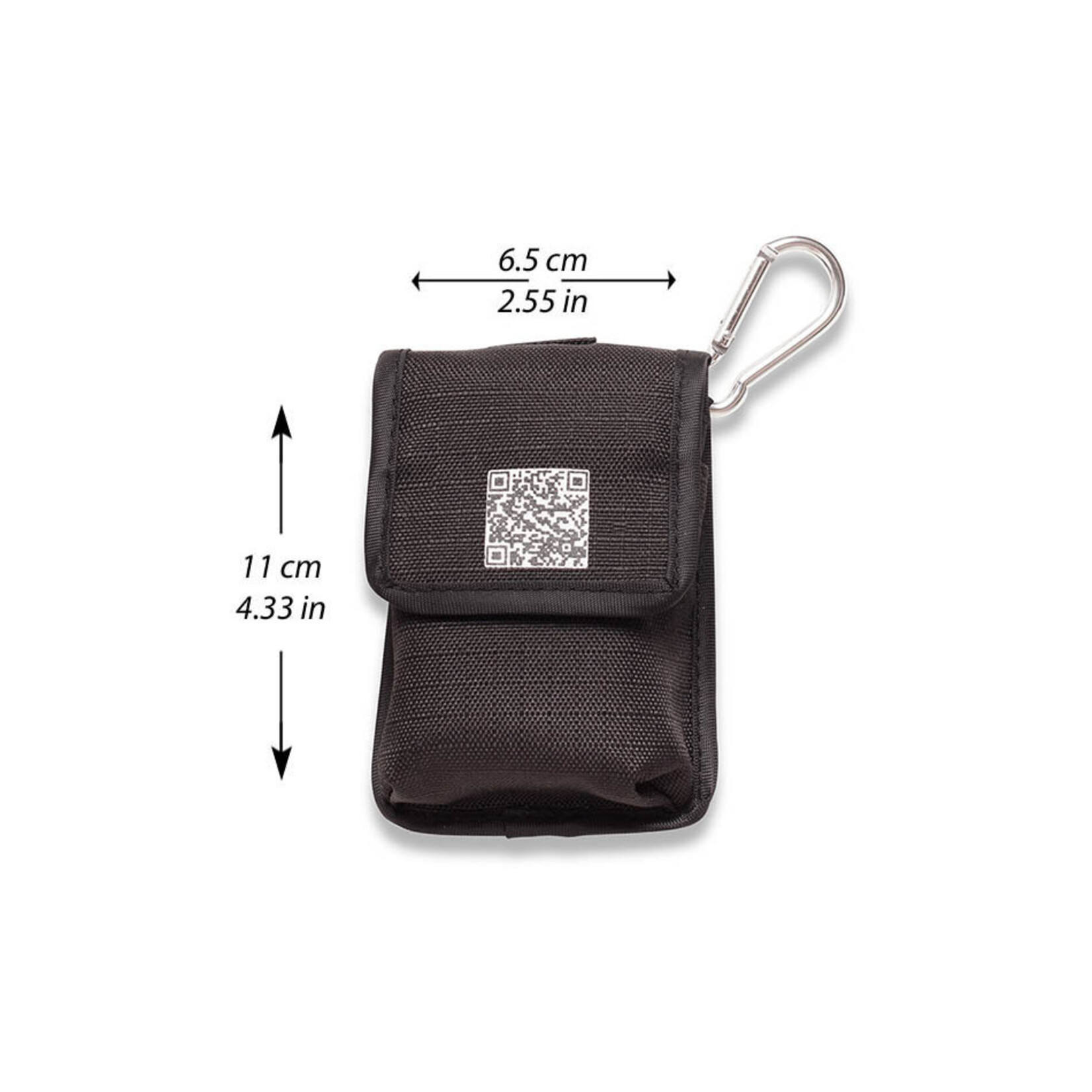 SURVIVAL Pocket CPR Kit