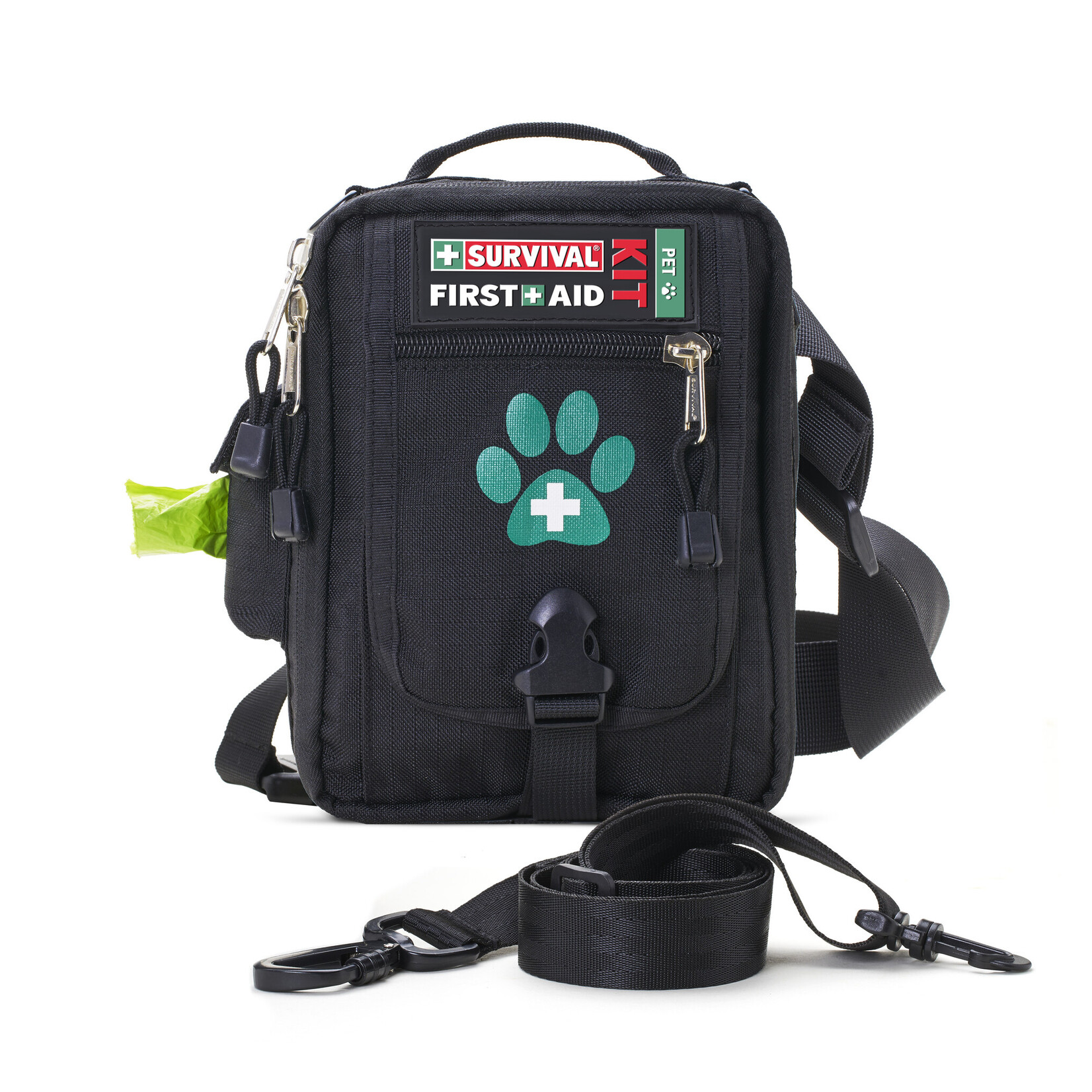 SURVIVAL Pet First Aid Kit