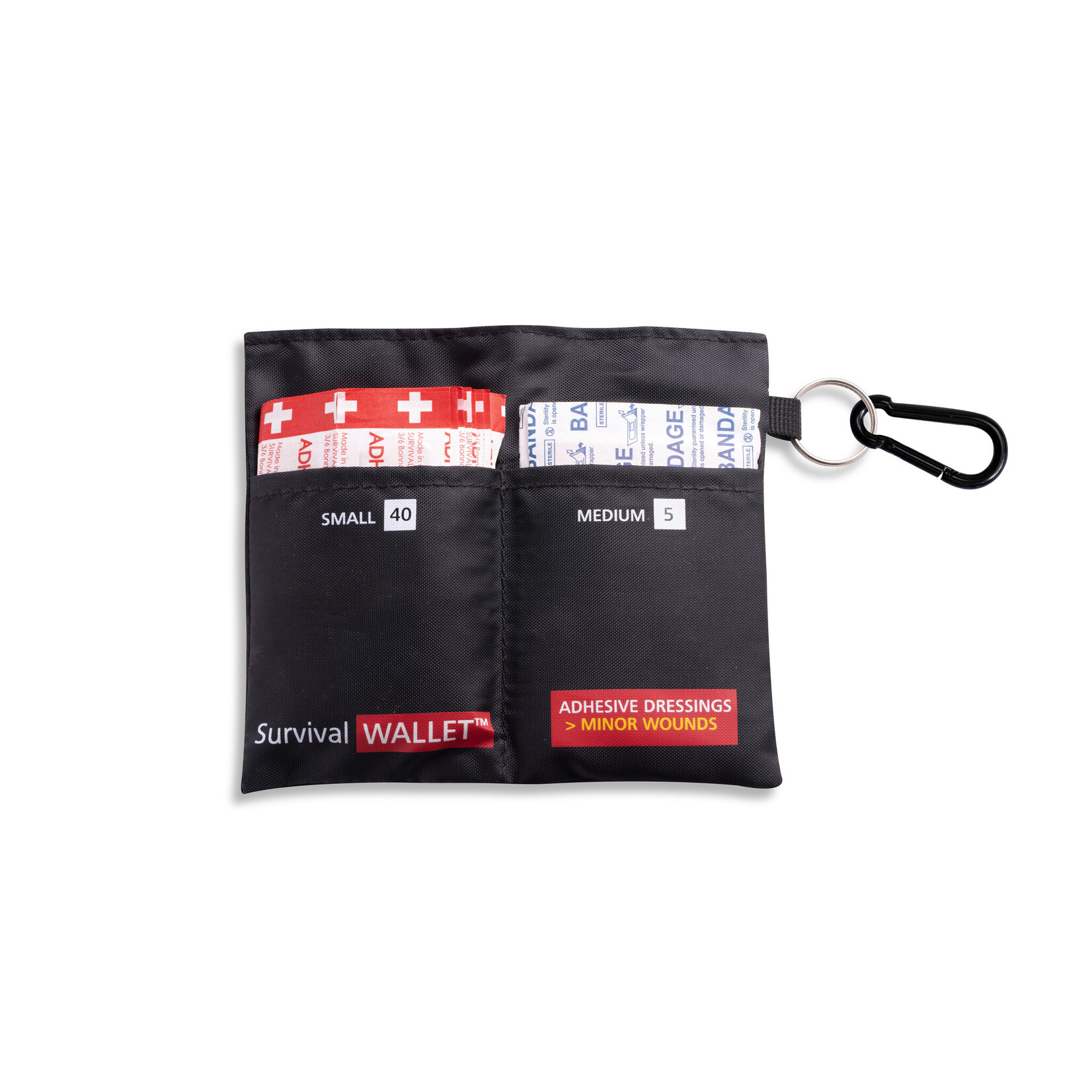 SURVIVAL Wallet