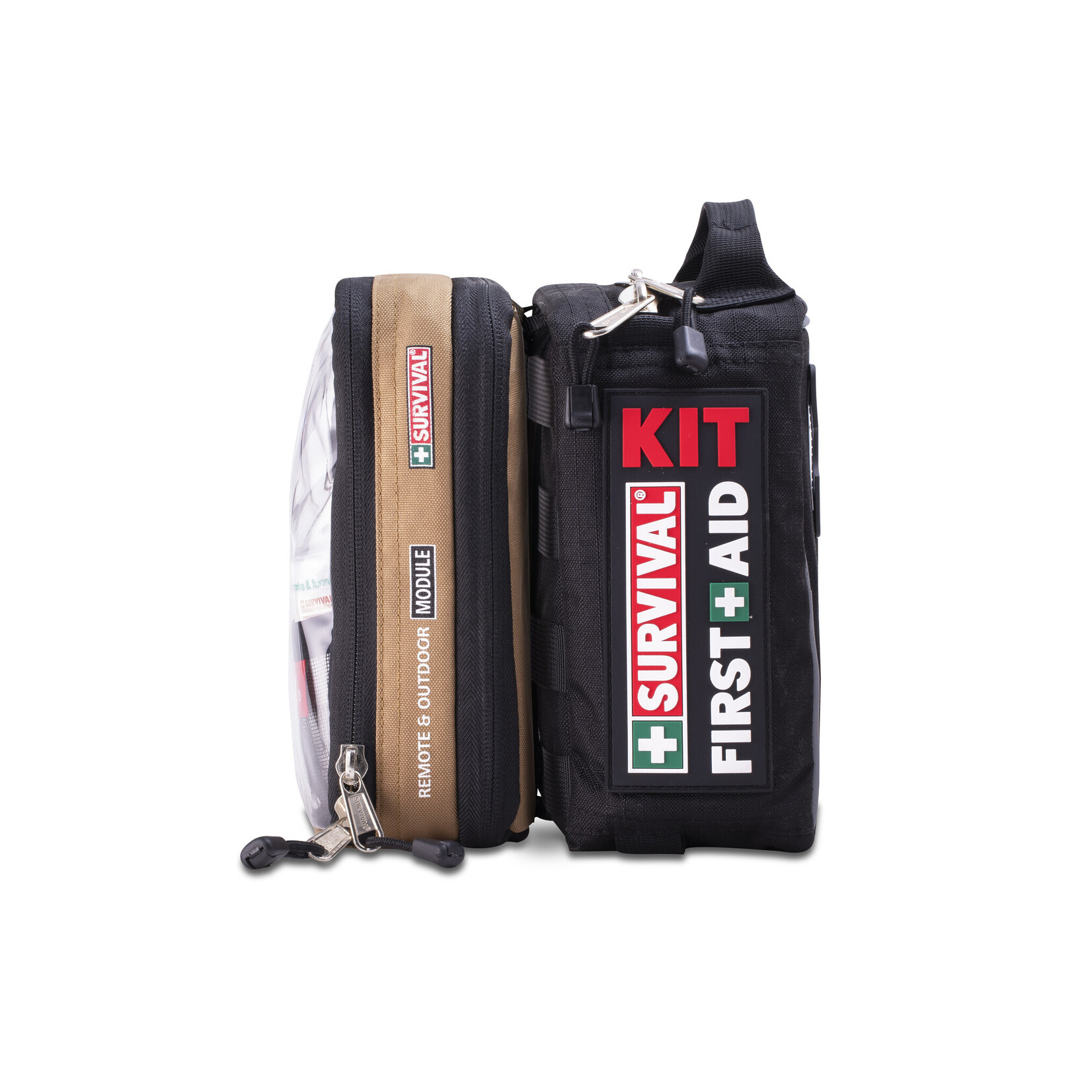 SURVIVAL Remote & Outdoor Module