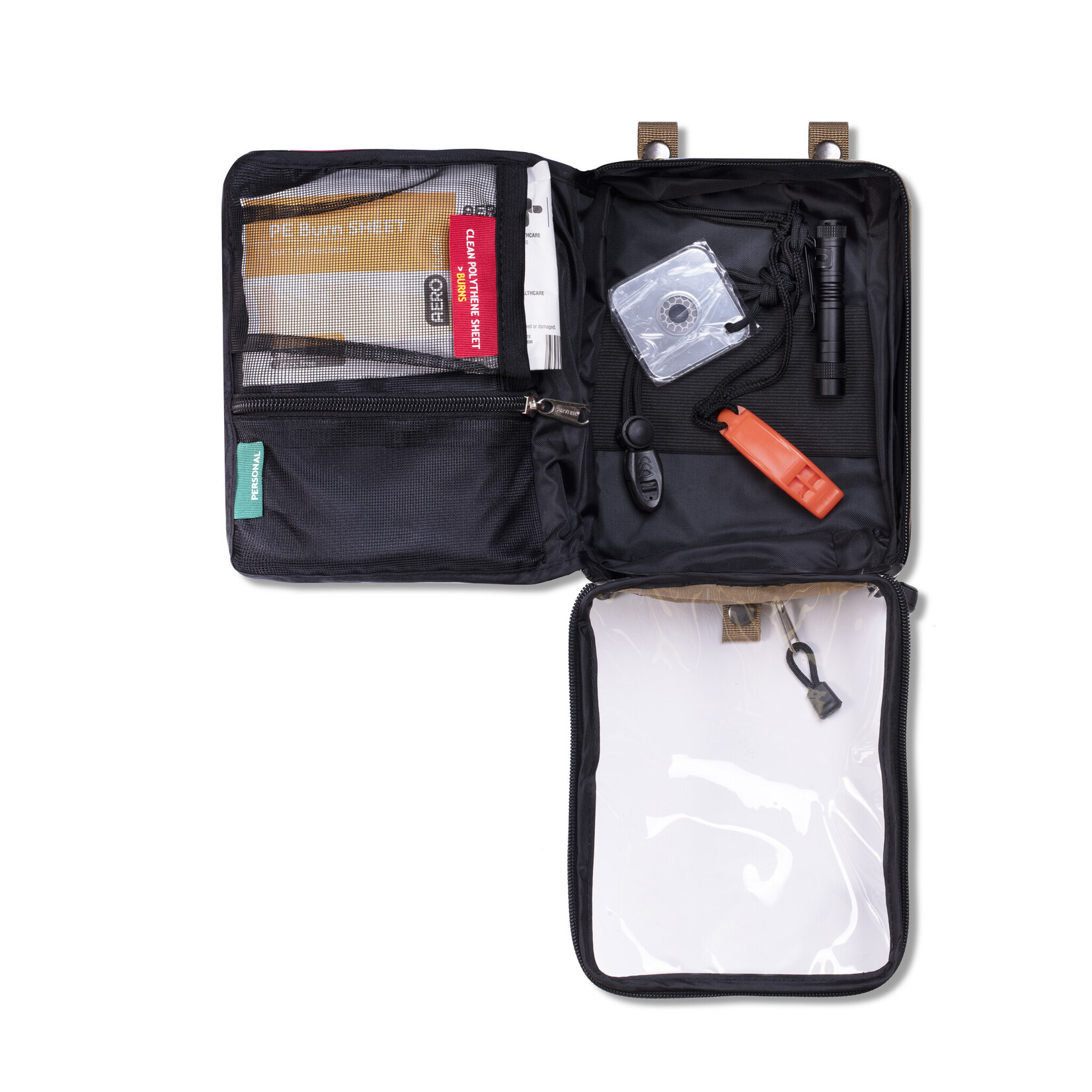 SURVIVAL Remote & Outdoor Module