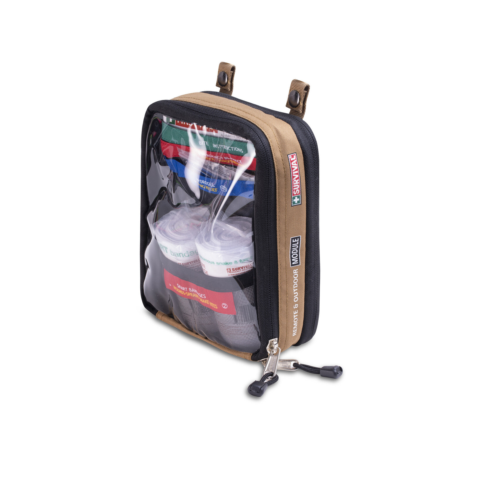 SURVIVAL Remote & Outdoor Module