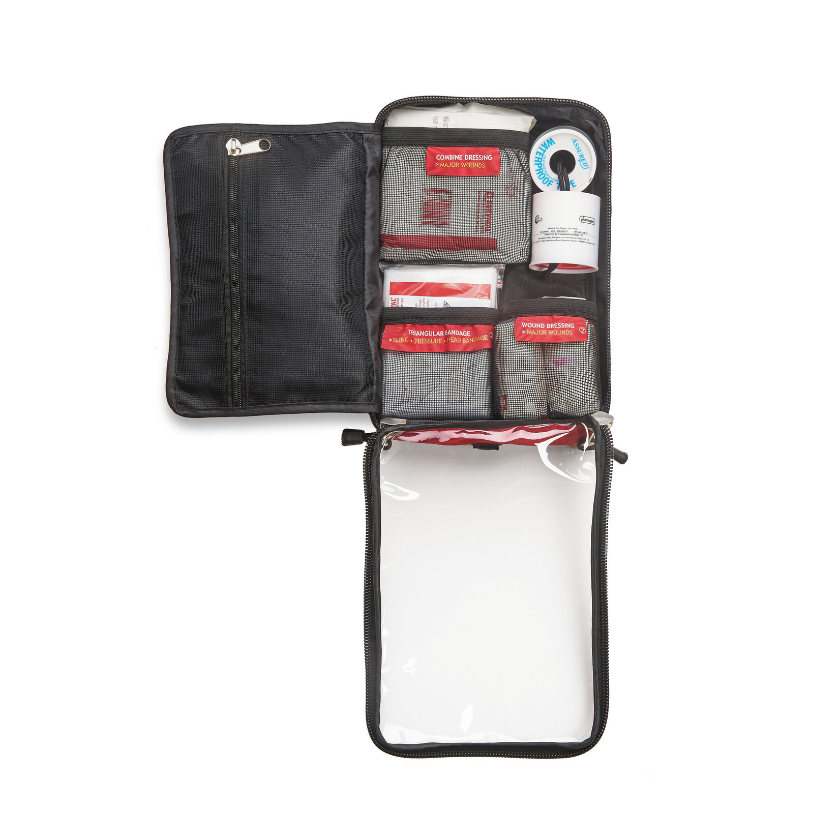 SURVIVAL  Marine Scale G First Aid Kit