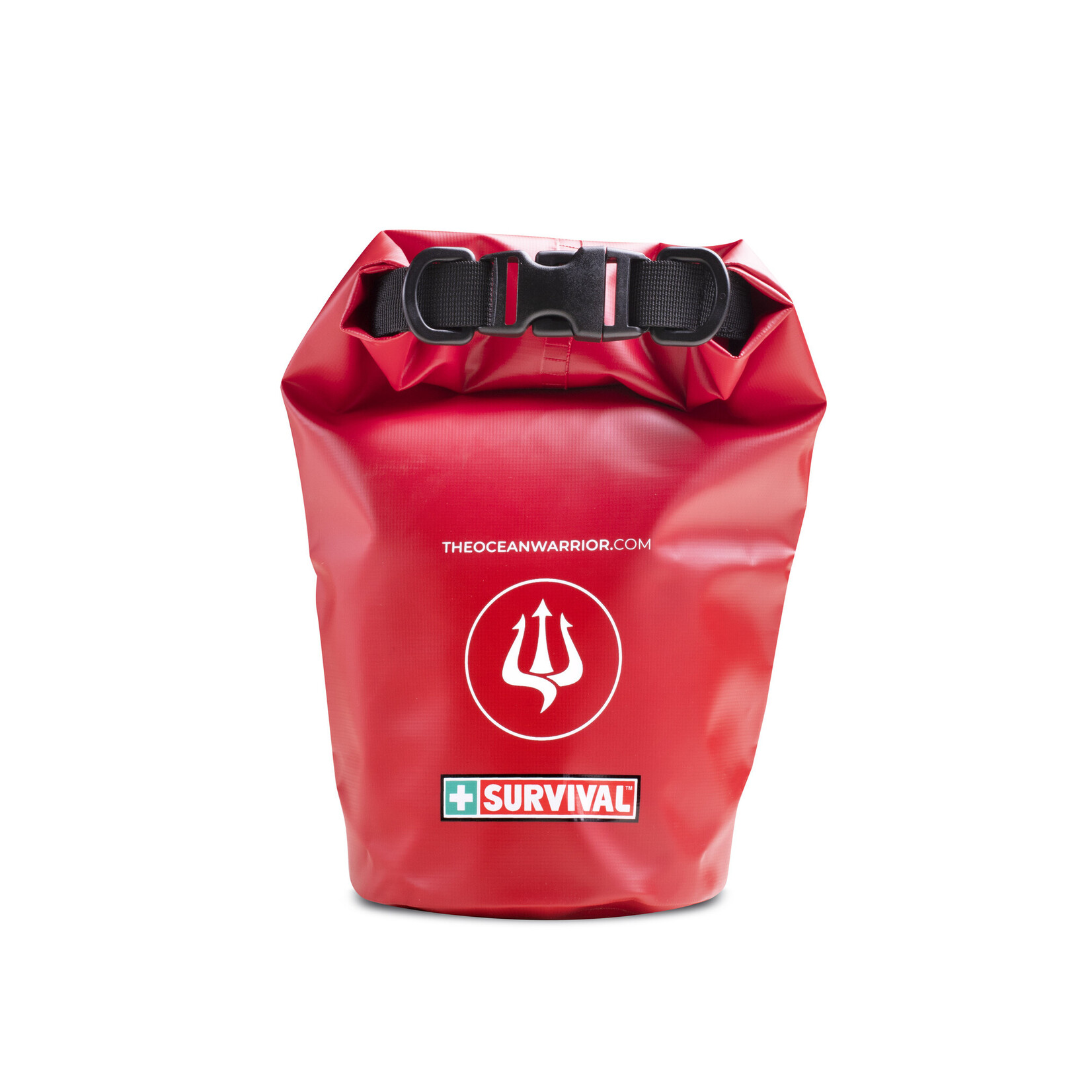 SURVIVAL Ocean Warrior First Aid Kit