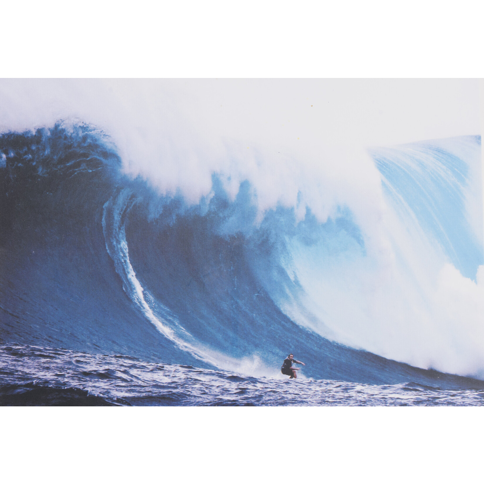 SURVIVAL Ocean Warrior First Aid Kit