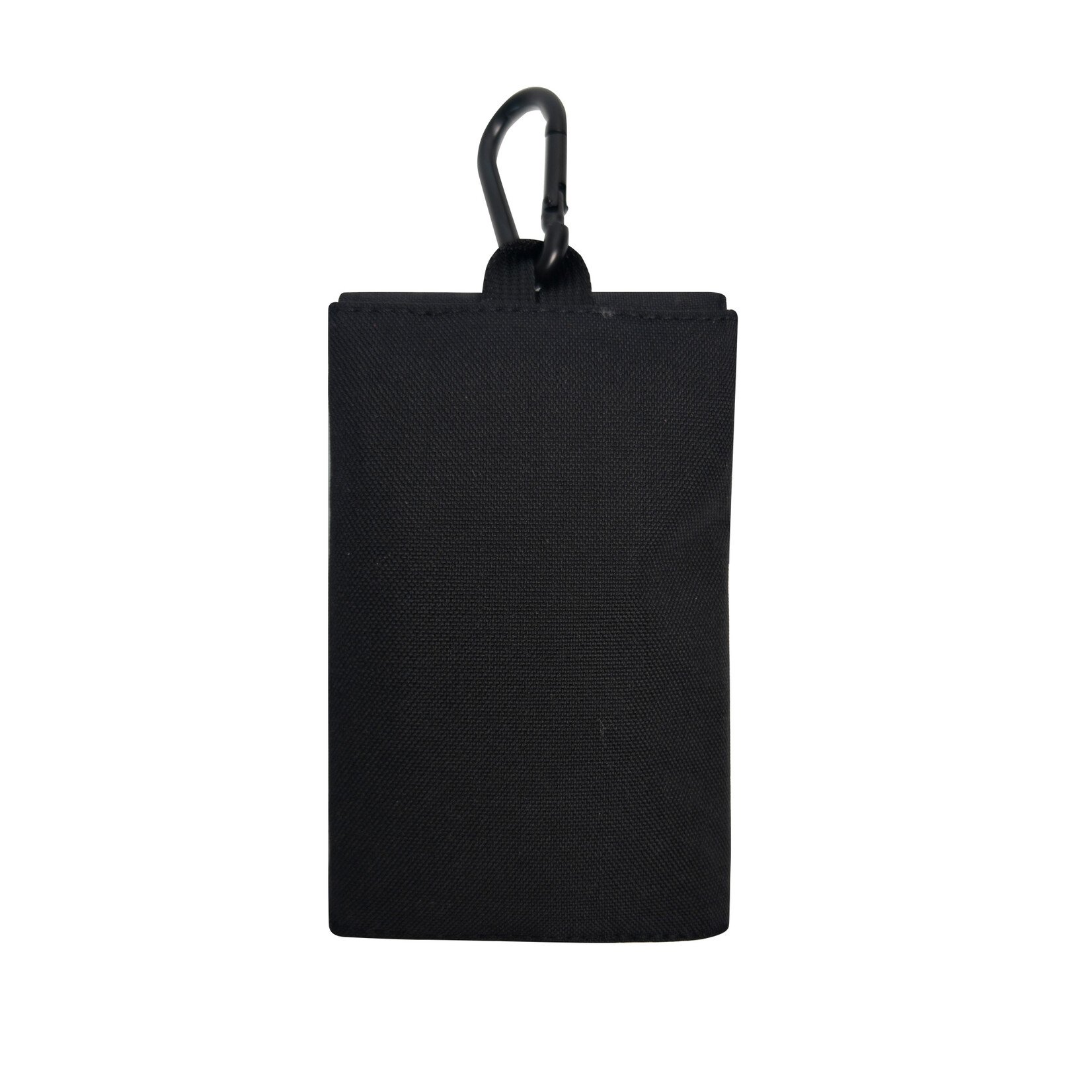 SURVIVAL Wallet 2.0 - Black First Aid Kit