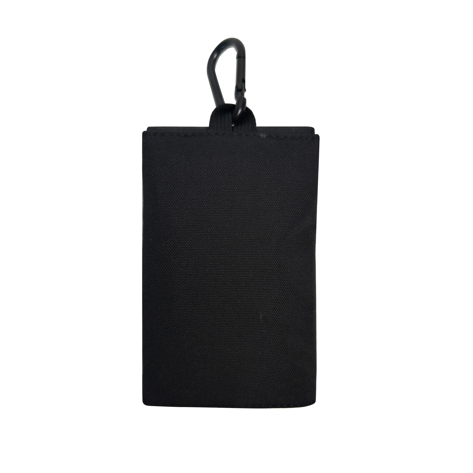SURVIVAL Wallet 2.0 - Black